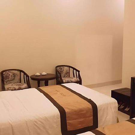 Lucky Star Hotel Buôn Ma Thuột Zewnętrze zdjęcie