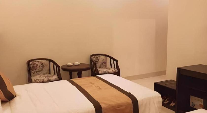 Lucky Star Hotel Buôn Ma Thuột Zewnętrze zdjęcie