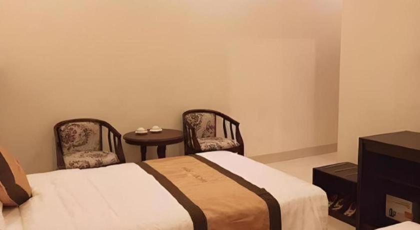 Lucky Star Hotel Buôn Ma Thuột Zewnętrze zdjęcie