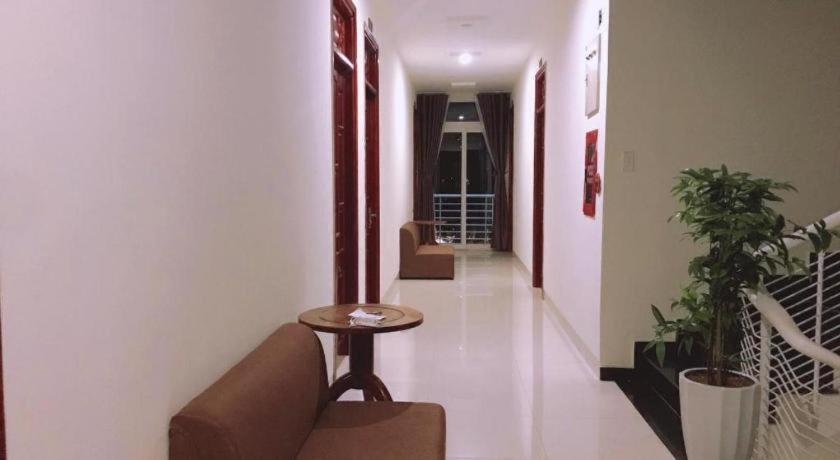 Lucky Star Hotel Buôn Ma Thuột Zewnętrze zdjęcie